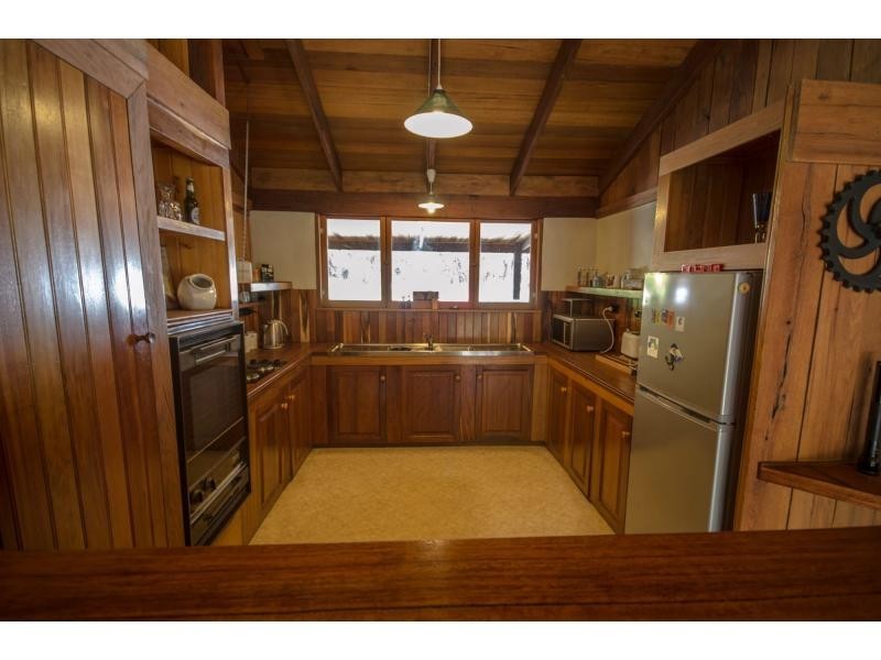 345 Henrys Road, Nyora VIC 3987