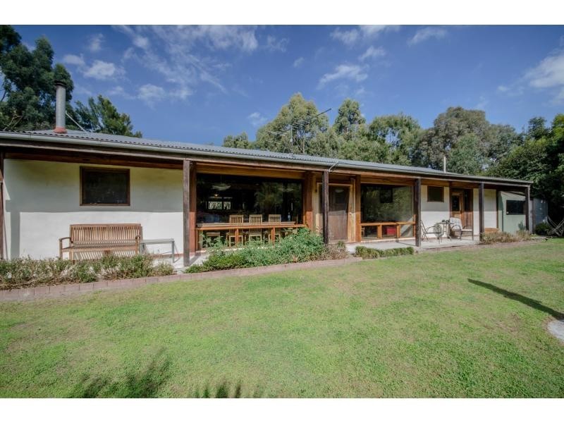 345 Henrys Road, Nyora VIC 3987