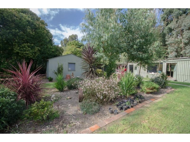 345 Henrys Road, Nyora VIC 3987
