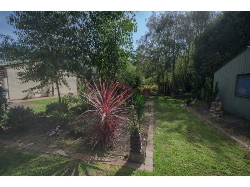 345 Henrys Road, Nyora VIC 3987