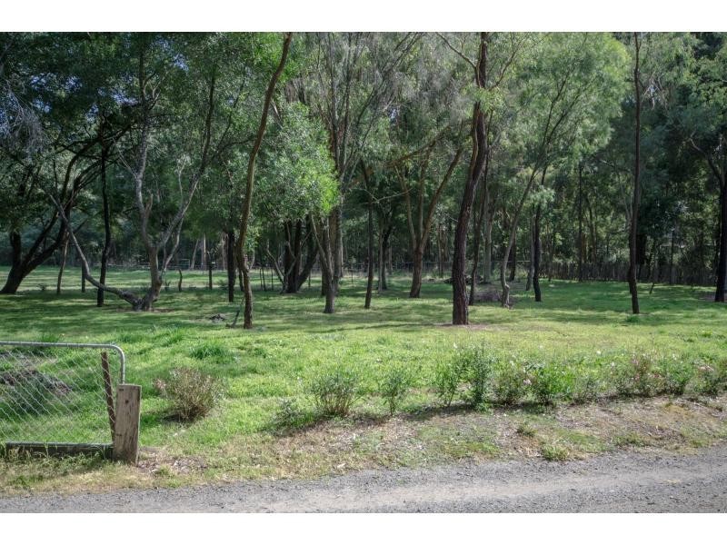 345 Henrys Road, Nyora VIC 3987