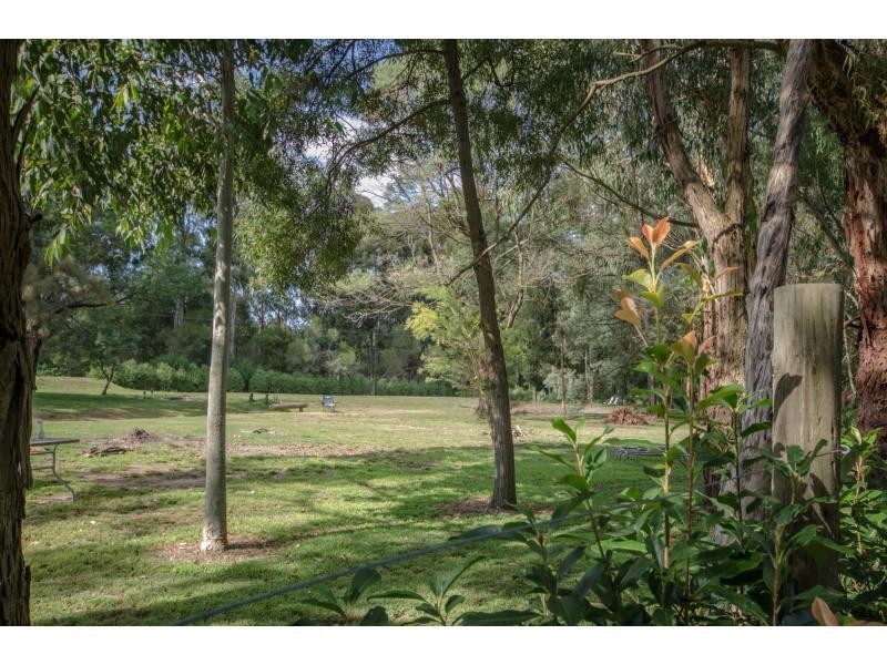 345 Henrys Road, Nyora VIC 3987