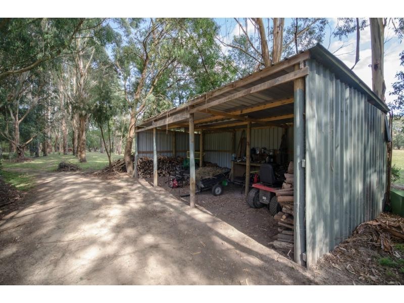 345 Henrys Road, Nyora VIC 3987