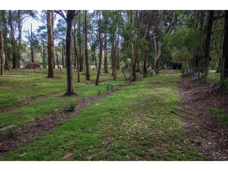 345 Henrys Road, Nyora VIC 3987