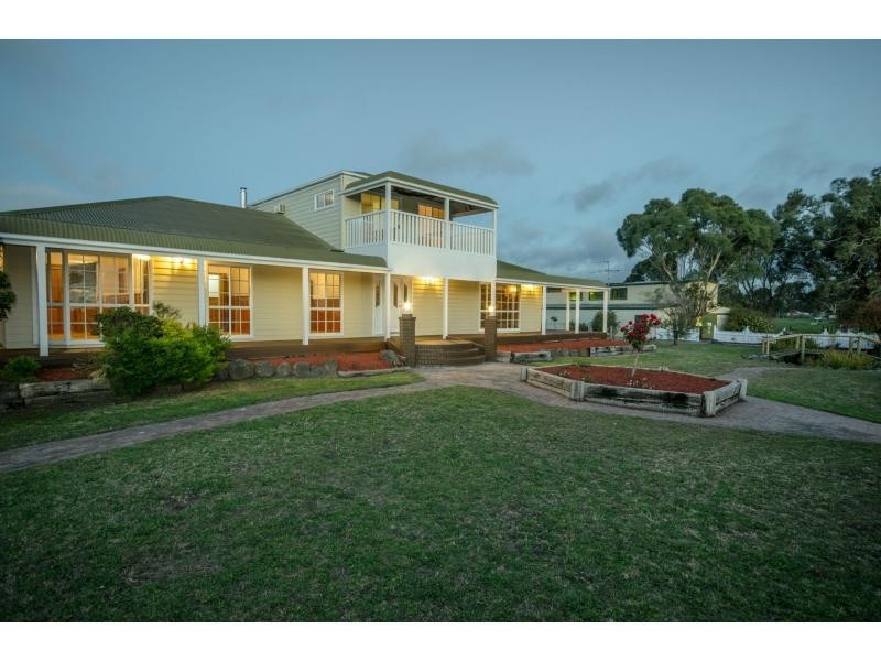 60 Forrest Drive, Nyora VIC 3987