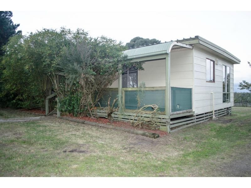 60 Forrest Drive, Nyora VIC 3987