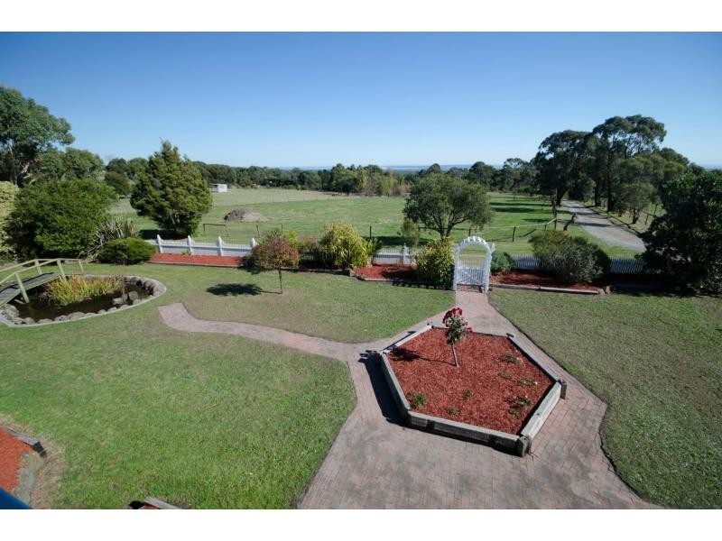 60 Forrest Drive, Nyora VIC 3987