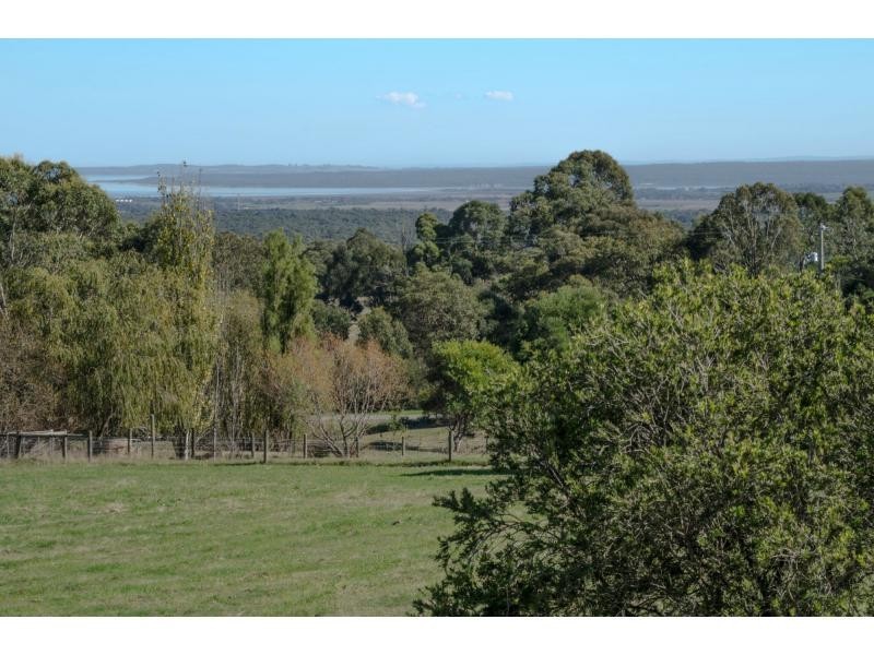 60 Forrest Drive, Nyora VIC 3987