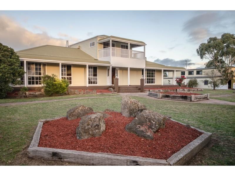 60 Forrest Drive, Nyora VIC 3987