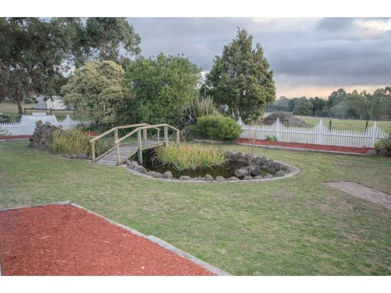 60 Forrest Drive, Nyora VIC 3987