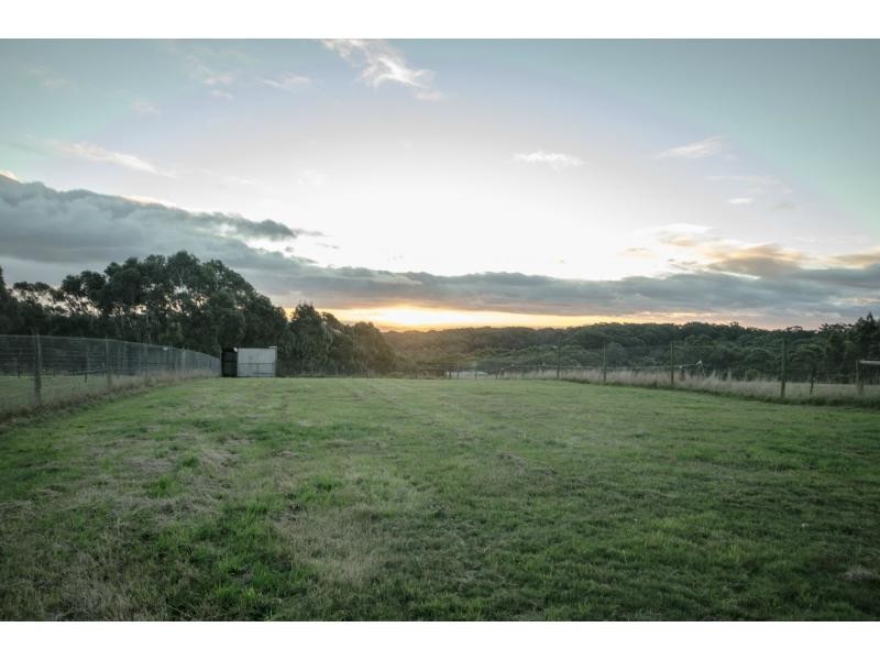 60 Forrest Drive, Nyora VIC 3987