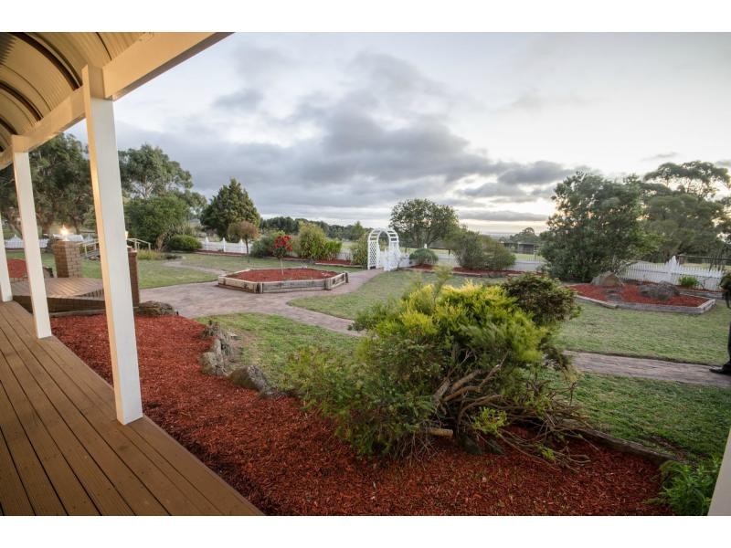 60 Forrest Drive, Nyora VIC 3987