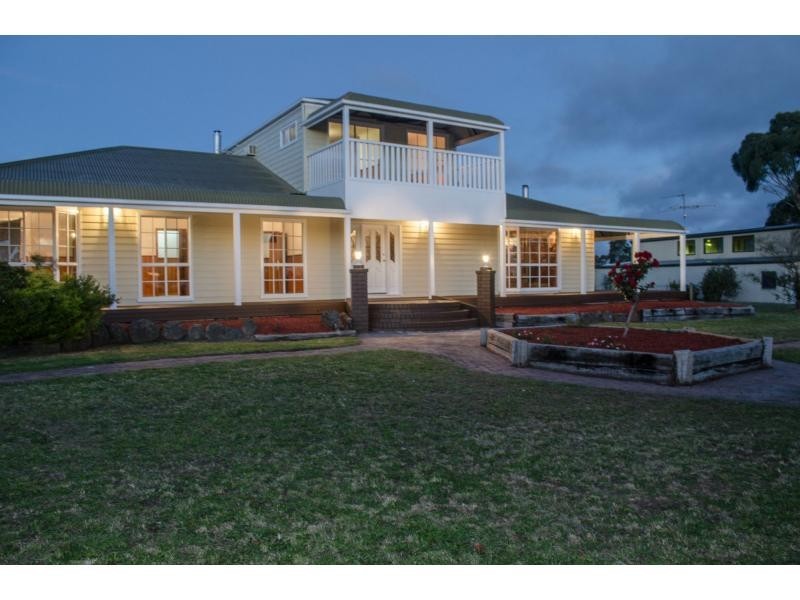 60 Forrest Drive, Nyora VIC 3987