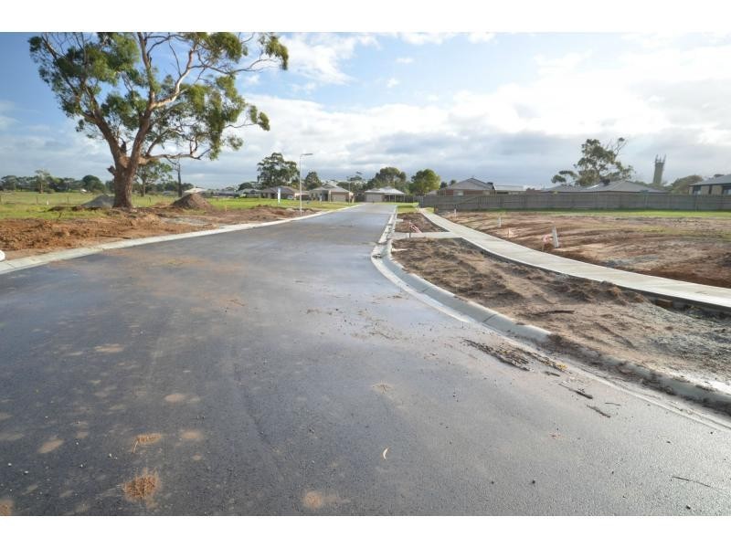 L00 Everitt Close, Lang Lang VIC 3984