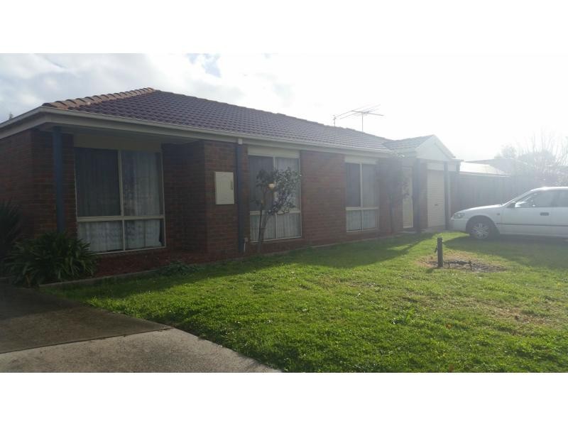 20 John Street, Koo Wee Rup VIC 3981