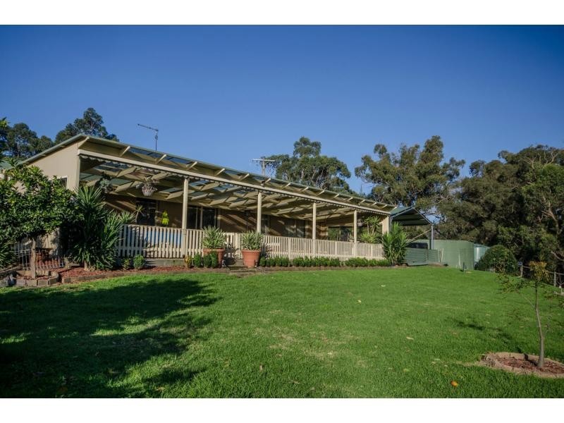 51 Patman Drive, Nyora VIC 3987