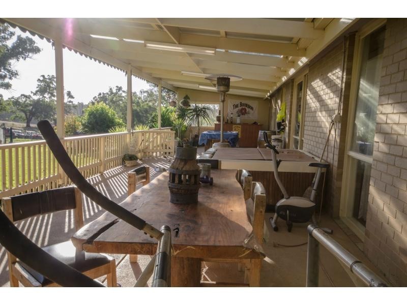 51 Patman Drive, Nyora VIC 3987