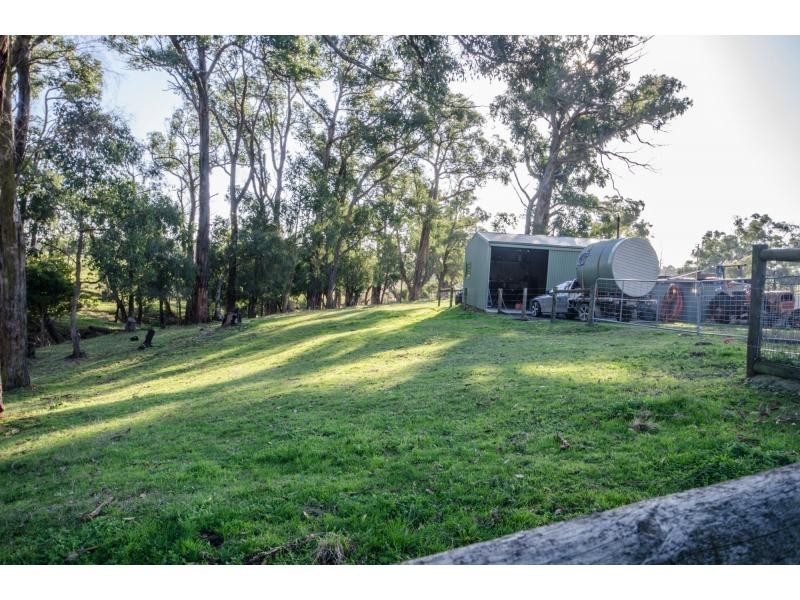 51 Patman Drive, Nyora VIC 3987