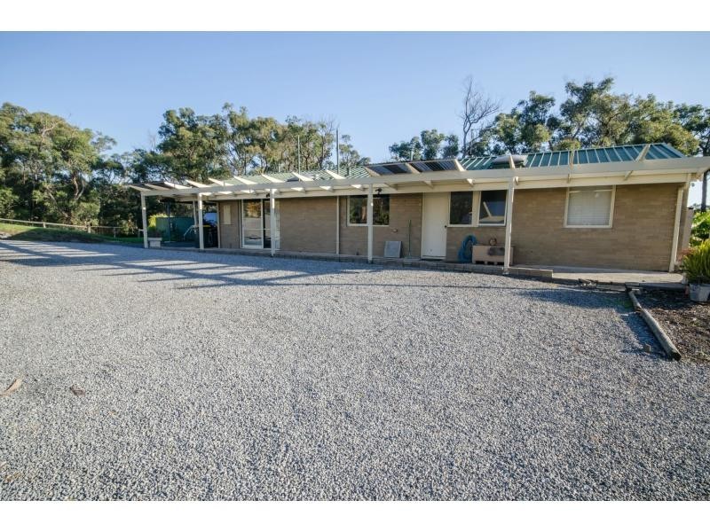 51 Patman Drive, Nyora VIC 3987