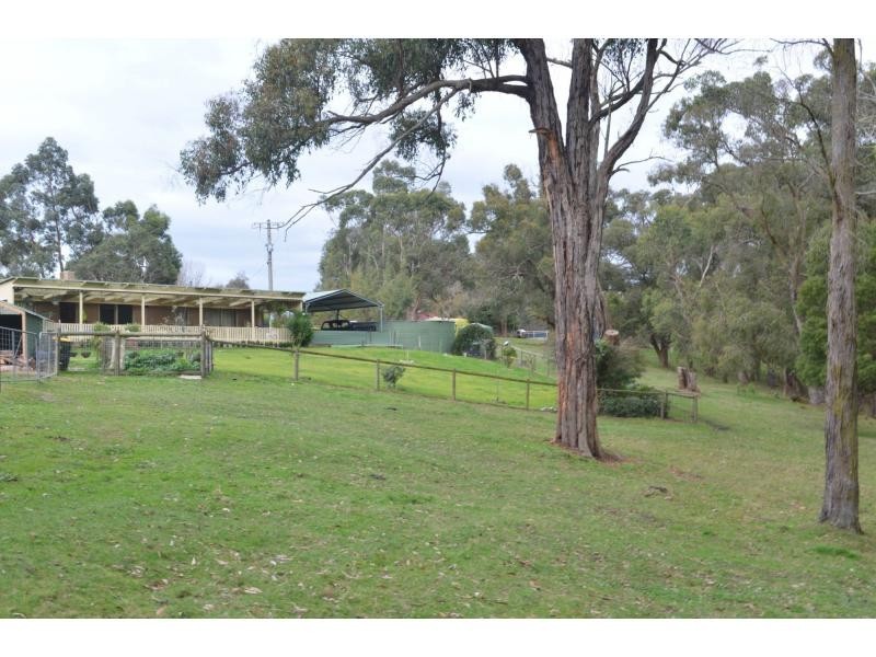 51 Patman Drive, Nyora VIC 3987
