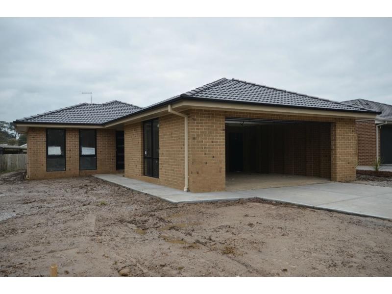 L1 McDonalds Track, Lang Lang VIC 3984