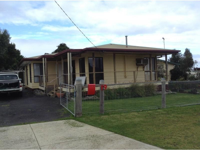 19 Shenandoaha Drive, Coronet Bay VIC 3984