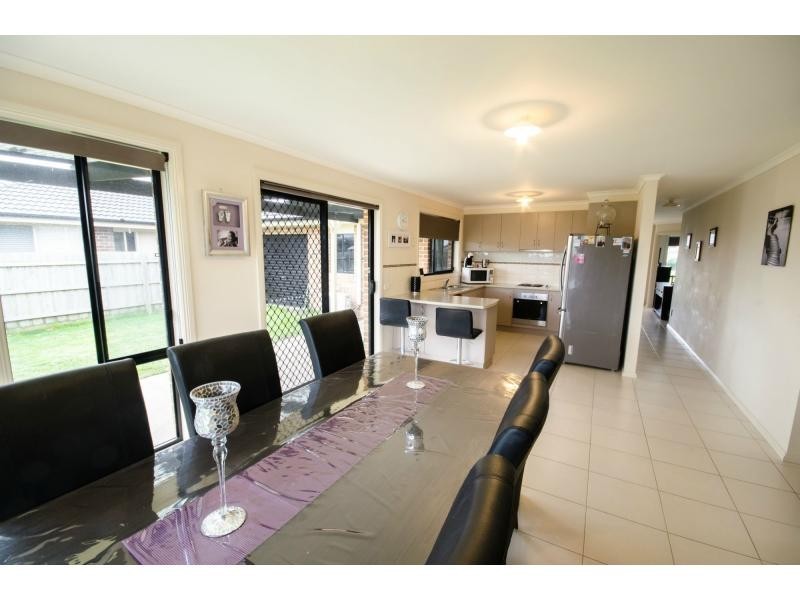7 Barnes Way, Koo Wee Rup VIC 3981