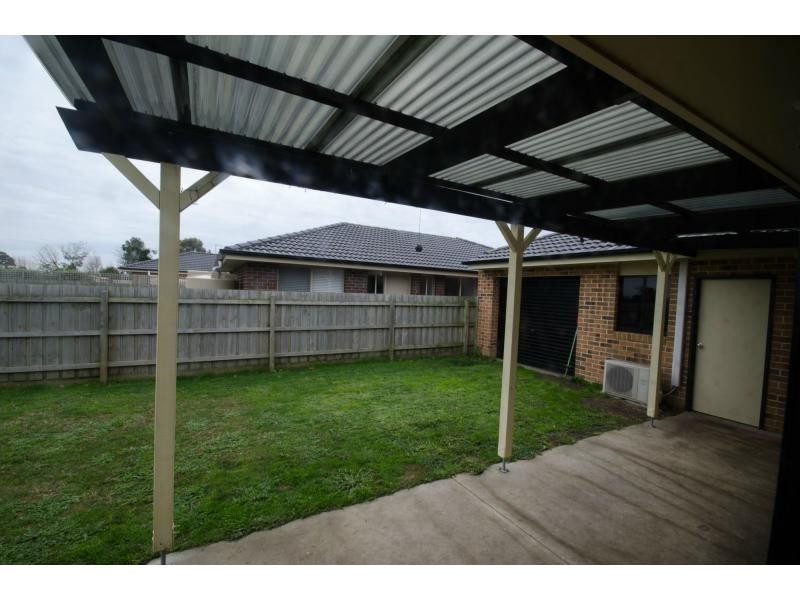 7 Barnes Way, Koo Wee Rup VIC 3981