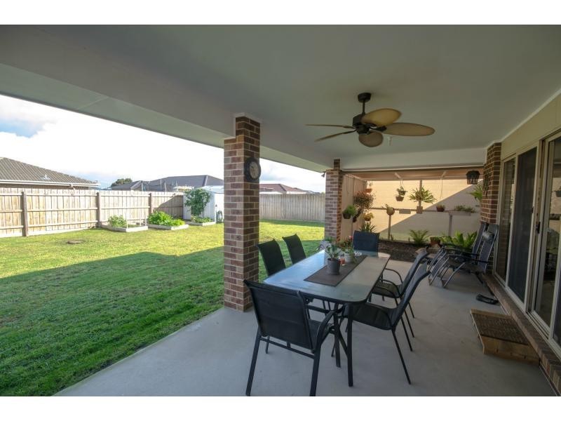 11 Emerald Close, Koo Wee Rup VIC 3981