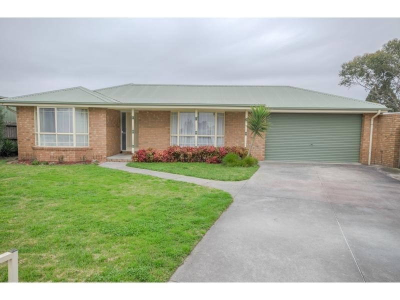 3 Egan Court, Koo Wee Rup VIC 3981