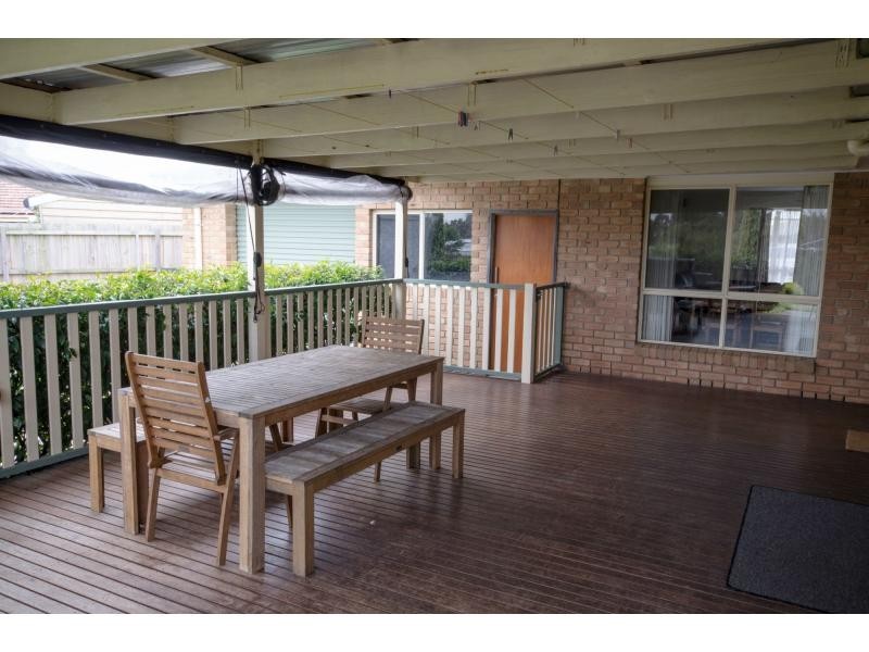 3 Egan Court, Koo Wee Rup VIC 3981