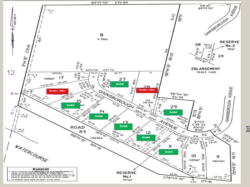 L9 Gainsborough Avenue, Lang Lang VIC 3984