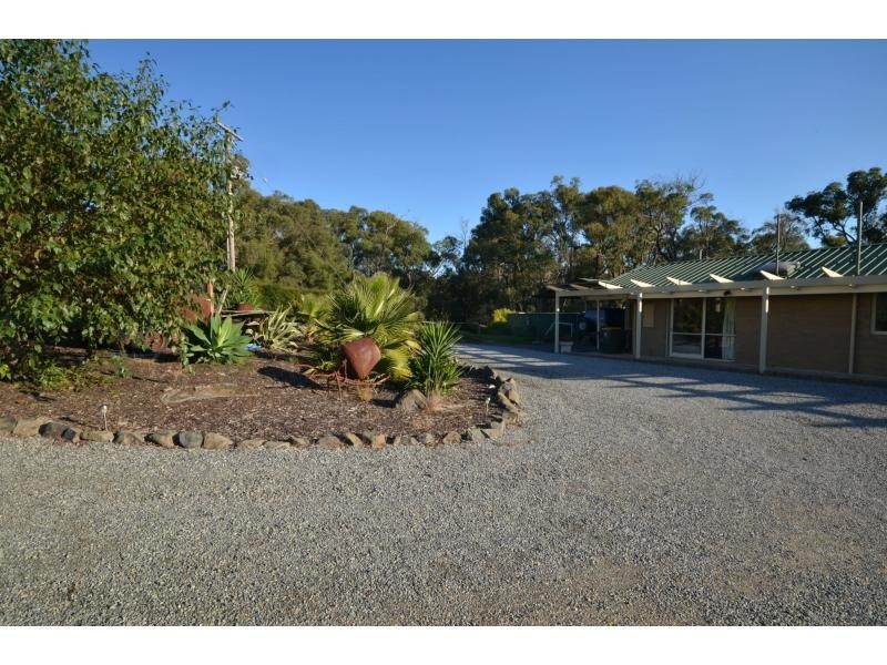 51 Patman Drive, Nyora VIC 3987