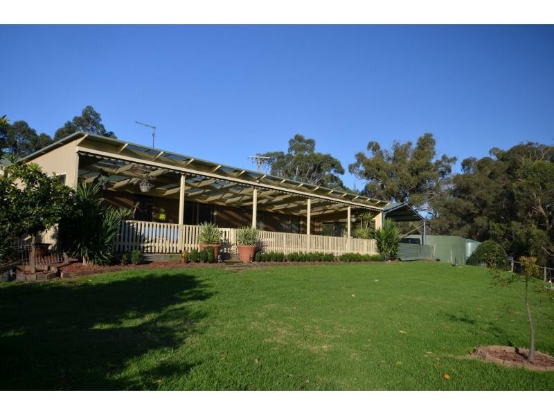 51 Patman Drive, Nyora VIC 3987