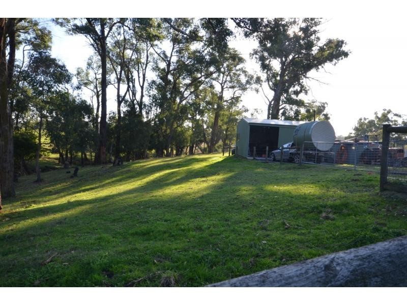 51 Patman Drive, Nyora VIC 3987