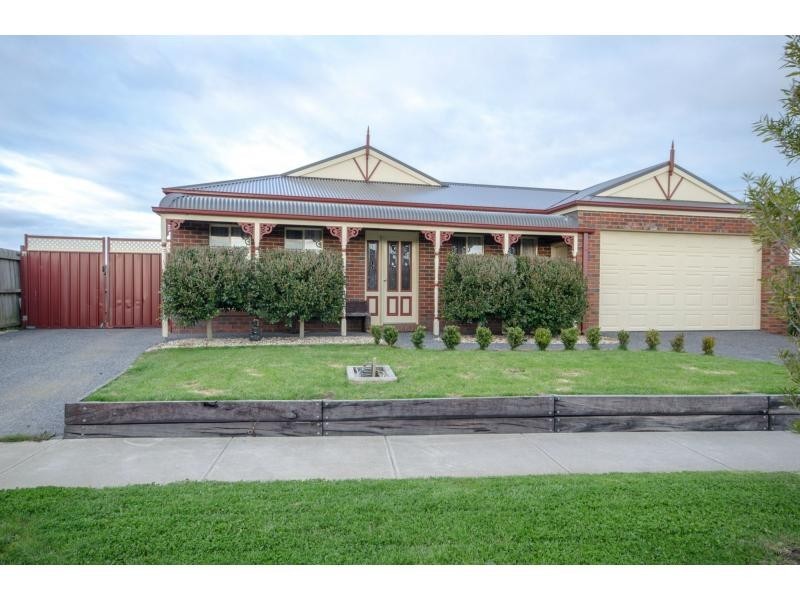 13 Dwyer Court, Koo Wee Rup VIC 3981