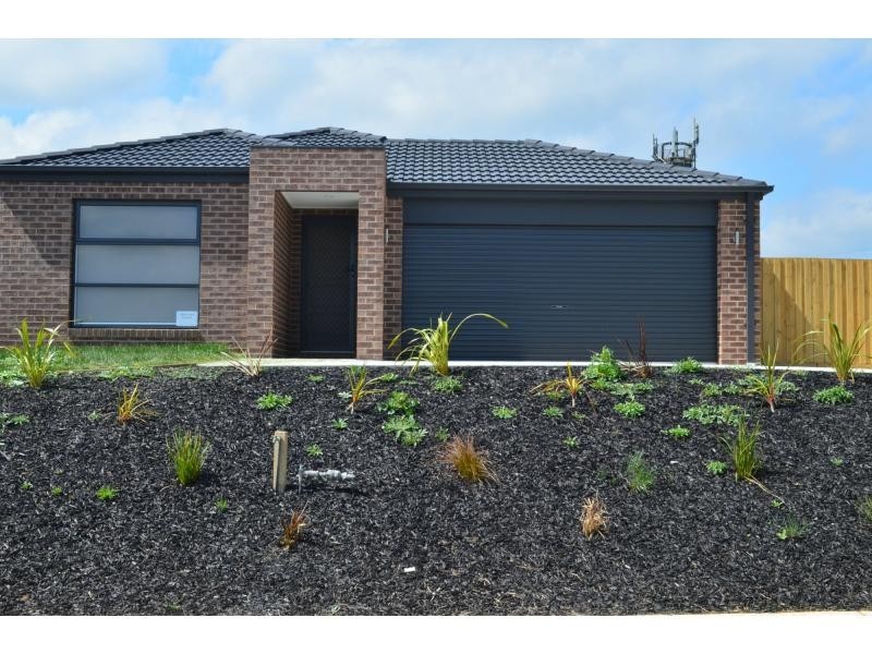 58 Roseberry Street, Lang Lang VIC 3984
