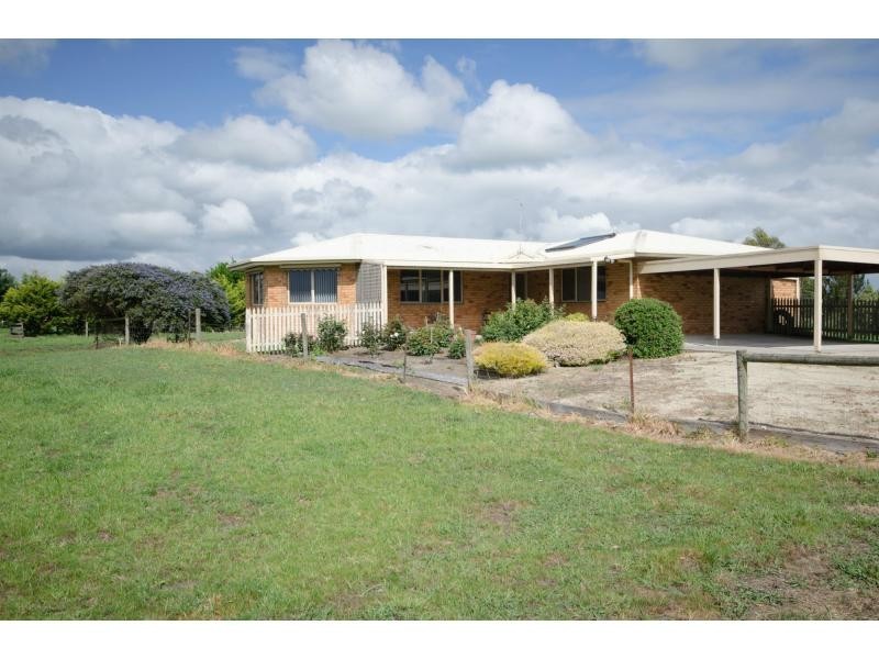 990 Kooweerup Longwarry Road, Bayles VIC 3981