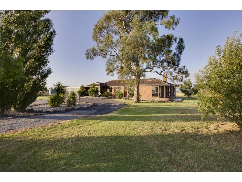 Koo Wee Rup VIC 3981