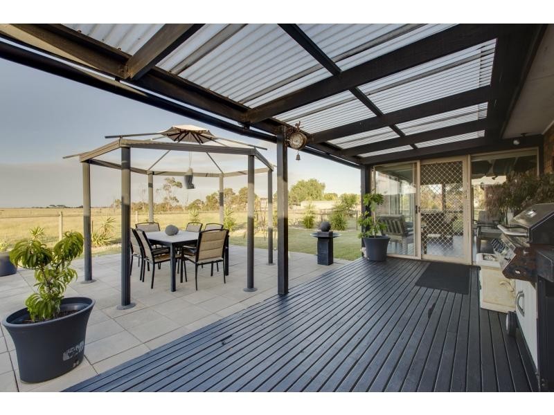 Koo Wee Rup VIC 3981