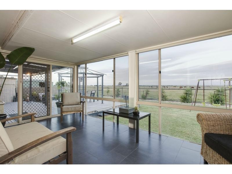 Koo Wee Rup VIC 3981