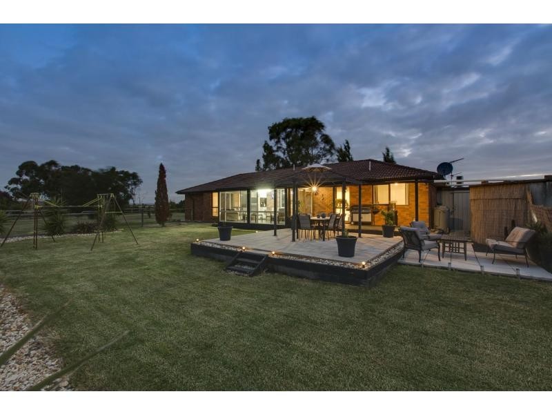 Koo Wee Rup VIC 3981