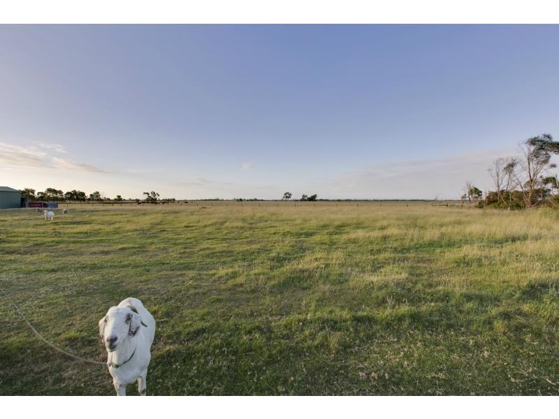 Koo Wee Rup VIC 3981