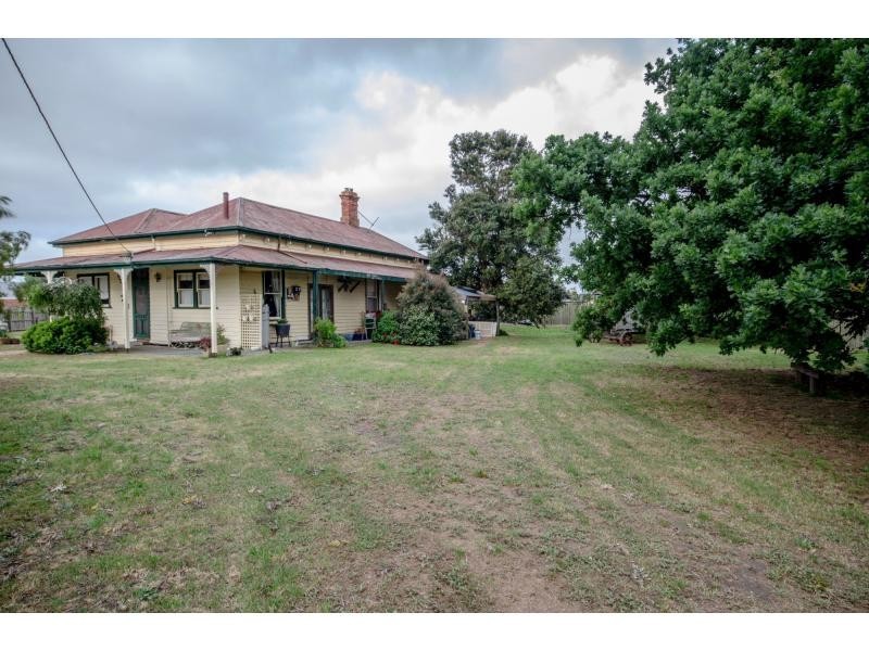 L1 Walker Street, Koo Wee Rup VIC 3981