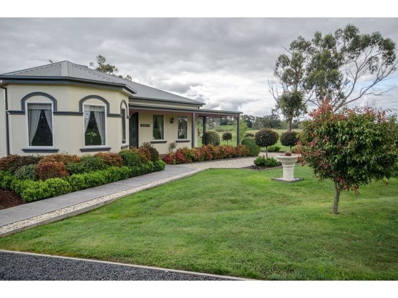 59 Forster Drive, Nyora VIC 3987