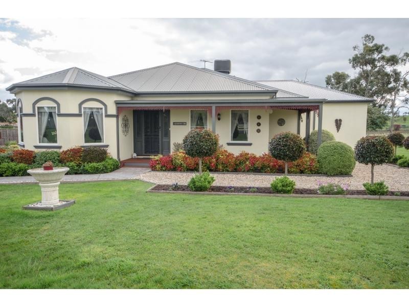 59 Forster Drive, Nyora VIC 3987