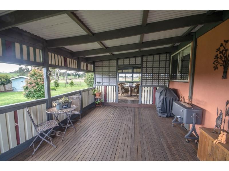 59 Forster Drive, Nyora VIC 3987