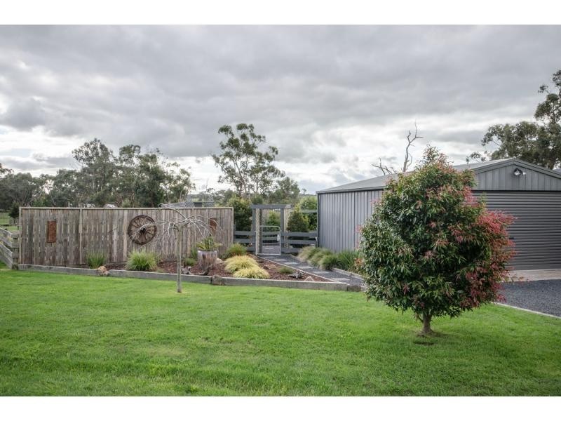 59 Forster Drive, Nyora VIC 3987