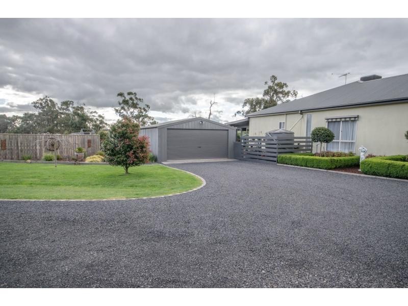 59 Forster Drive, Nyora VIC 3987