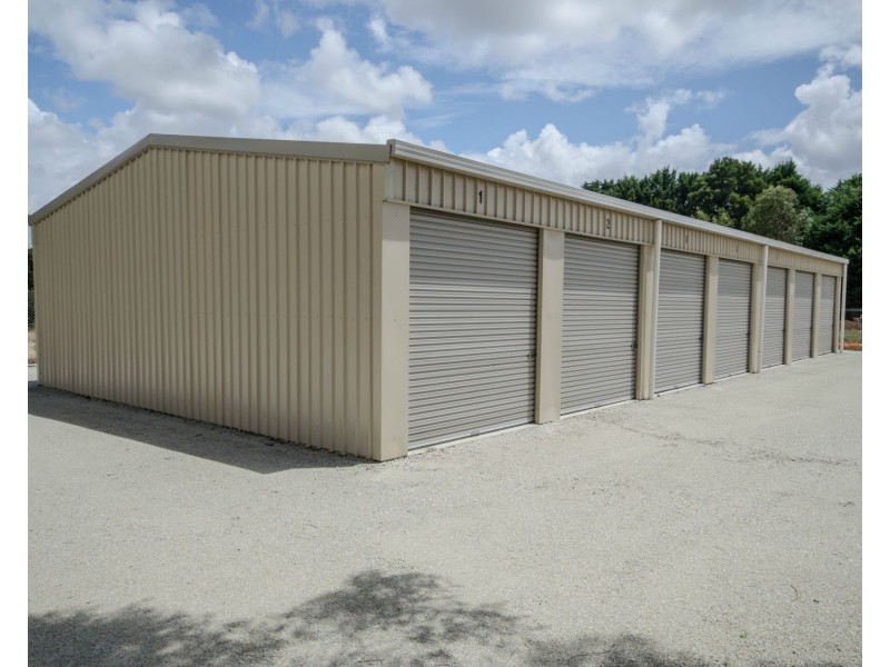 Unit/1-7 Watts Road, Nyora VIC 3987